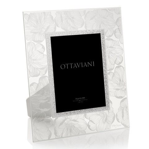 Frame Ottaviani in Crystal 6022A - 6022A